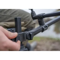 Korum Tripod Progress Feeder Arm * Supports De Cannes