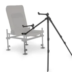 Korum Tripod Progress Feeder Arm * Supports De Cannes