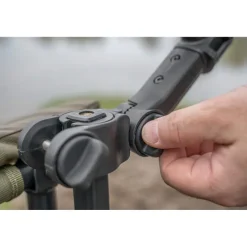 Korum Tripod Progress Feeder Arm * Supports De Cannes