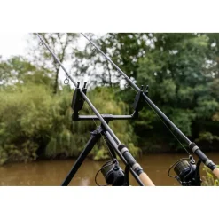 Korum Tripod River Compact Progress * Supports De Cannes
