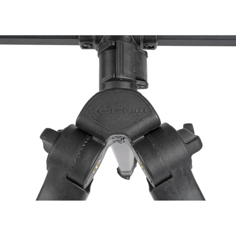 Korum Tripod River Compact Progress * Supports De Cannes