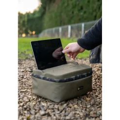 Avid Carp Trousse À Accessoires Rvs Tech Pack * Bagagerie Carpe