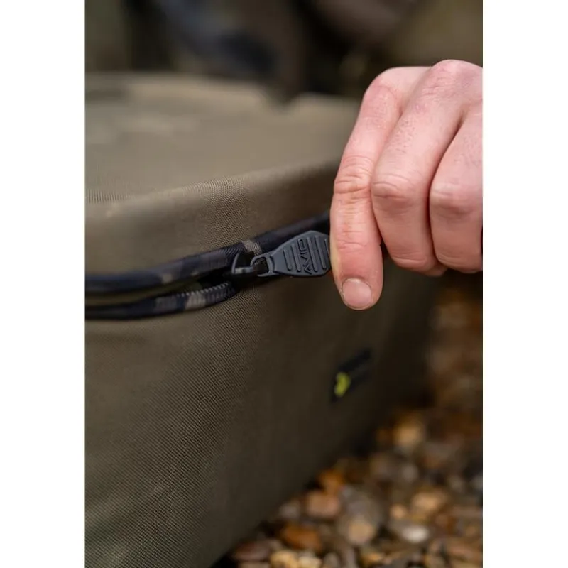 Avid Carp Trousse À Accessoires Rvs Tech Pack * Bagagerie Carpe