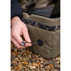 Avid Carp Trousse À Accessoires Rvs Tech Pack * Bagagerie Carpe