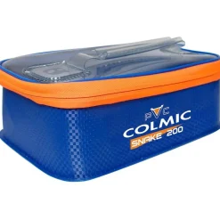 Trousse À Accessoires Colmic Snake