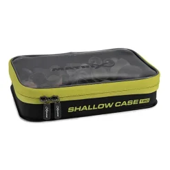 Fox Matrix Trousse À Accessoires Shallow Eva Case 180 * Bagagerie Coup