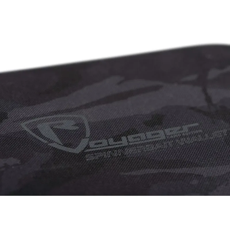 Fox Rage Trousse À Accessoires Voyager Camo Spinnerbait Wallet * Bagagerie Carnassier