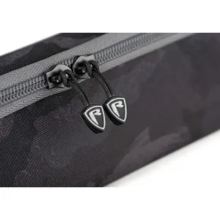 Fox Rage Trousse À Accessoires Voyager Camo Spinnerbait Wallet * Bagagerie Carnassier