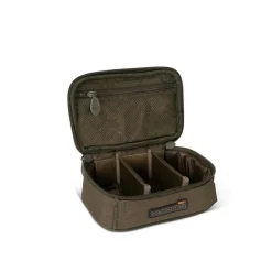 Fox Trousse À Accessoires Voyager Lead & Bits Bag * Bagagerie Carpe