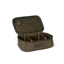 Fox Trousse À Accessoires Voyager Lead & Bits Bag * Bagagerie Carpe