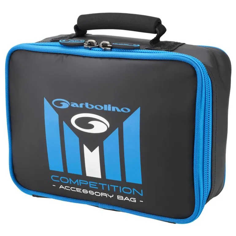 Trousse À Accessoires Garbolino Squadra Competition Series