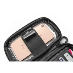 Hearty Rise Trousse À Accessoires Touch Screen Pouch * Bagagerie Mer