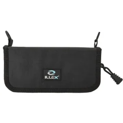 Trousse À Accessoires Illex Lure River Case Black