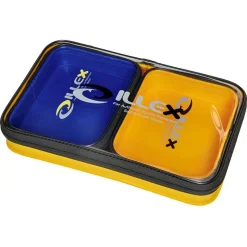Illex Trousse À Accessoires Safe Bag * Bagagerie Carnassier