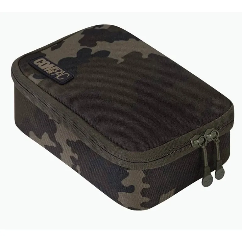 Trousse À Accessoires Korda Compac 125 Tackle Pouch Dark Kamo