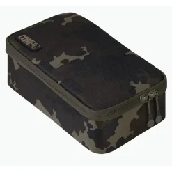 Korda Trousse À Accessoires Compac 140 Tackle Pouch Dark Kamo * Bagagerie Carpe
