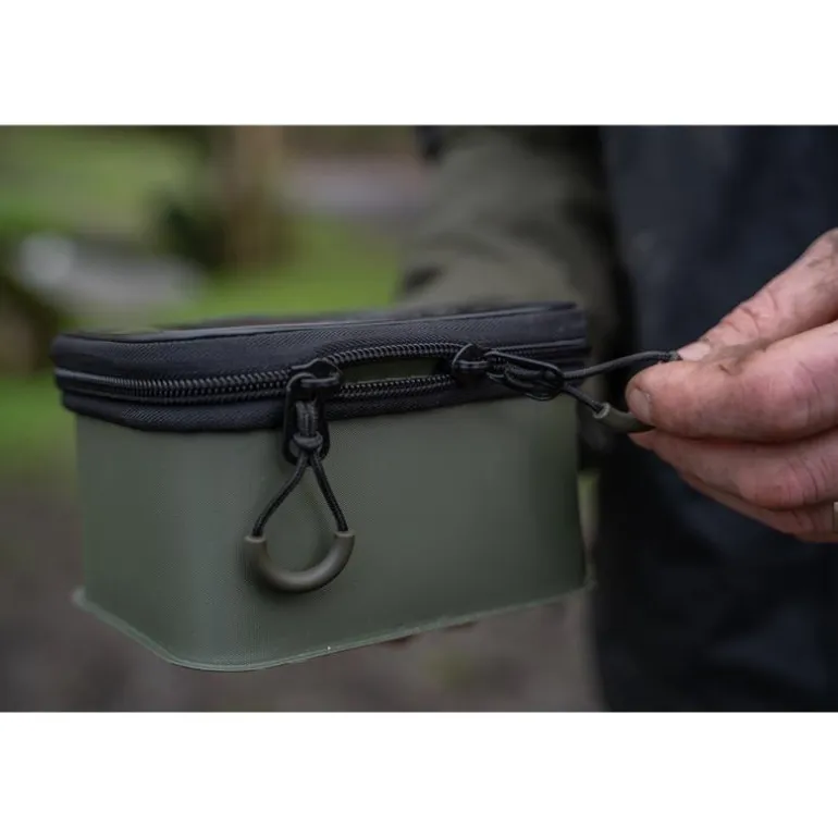 Trousse À Accessoires Korum Progress Eva Pouch