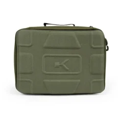 Korum Trousse À Accessoires Progress Work Blox * Bagagerie Coup