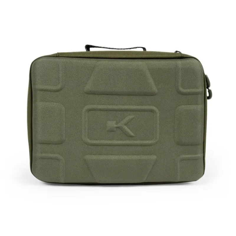 Korum Trousse À Accessoires Progress Work Blox * Bagagerie Coup