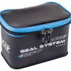 Map Trousse À Accessoires Seal System Medium Accessory Case C4 * Bagagerie Coup