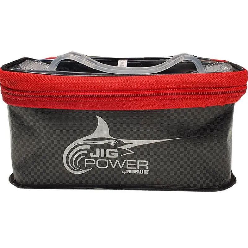 Powerline Trousse À Accessoires Bakkan * Bagagerie Mer|Bagagerie Carnassier