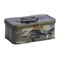 Prologic Trousse À Accessoires Element Storm Safe S Accessory Deep * Bagagerie Carpe