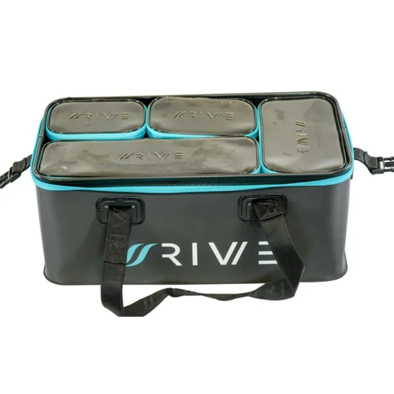 Trousse À Accessoires Rive Multi Case Box