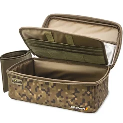 Solar Trousse À Accessoires Sp C-Tech Tackle Station - Camo * Bagagerie Carpe