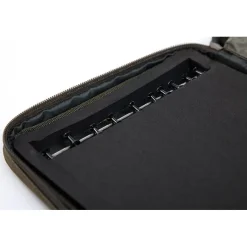 Sonik Trousse À Accessoires Sk-Tek Rig & Bits Wallet * Bagagerie Carpe