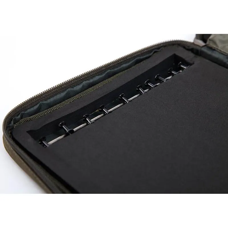 Sonik Trousse À Accessoires Sk-Tek Rig & Bits Wallet * Bagagerie Carpe