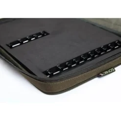 Sonik Trousse À Accessoires Sk-Tek Rig & Bits Wallet * Bagagerie Carpe