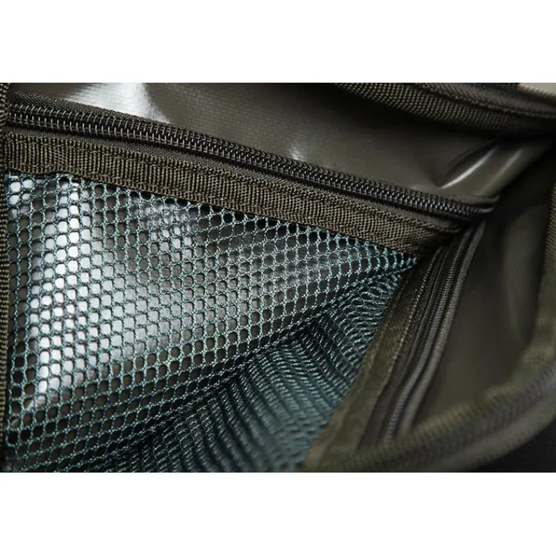 Sonik Trousse À Accessoires Sk-Tek Rig & Bits Wallet * Bagagerie Carpe