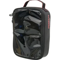 Starbaits Trousse À Accessoires Stb Challenger Clear Pouch * Bagagerie Carpe