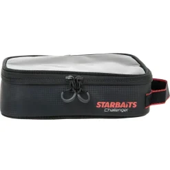 Starbaits Trousse À Accessoires Stb Challenger Clear Pouch * Bagagerie Carpe