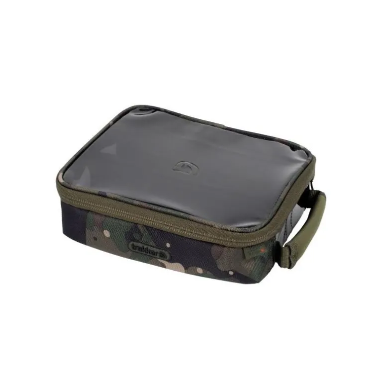 Trousse À Accessoires Trakker Nxc Camo Bitz Pouch Large
