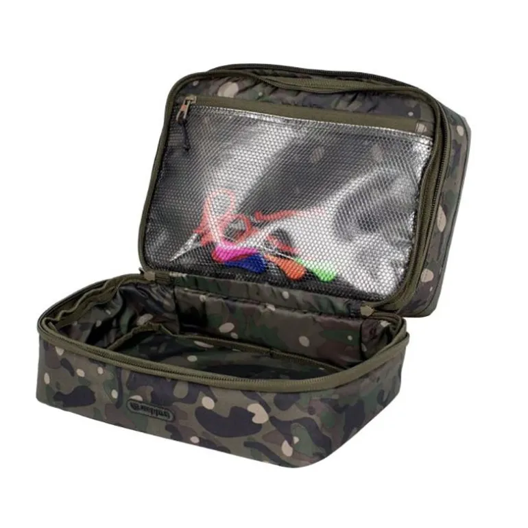 Trousse À Accessoires Trakker Nxc Camo Cook-R Bag