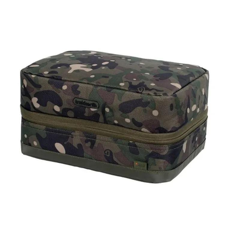 Trousse À Accessoires Trakker Nxc Camo Cook-R Bag
