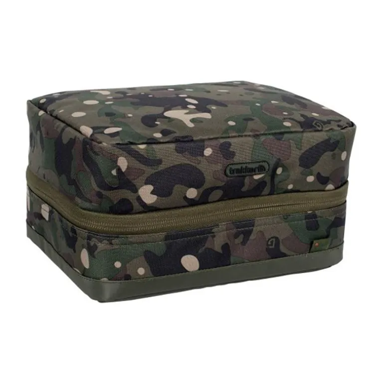 Trousse À Accessoires Trakker Nxc Camo Cook-R Bag