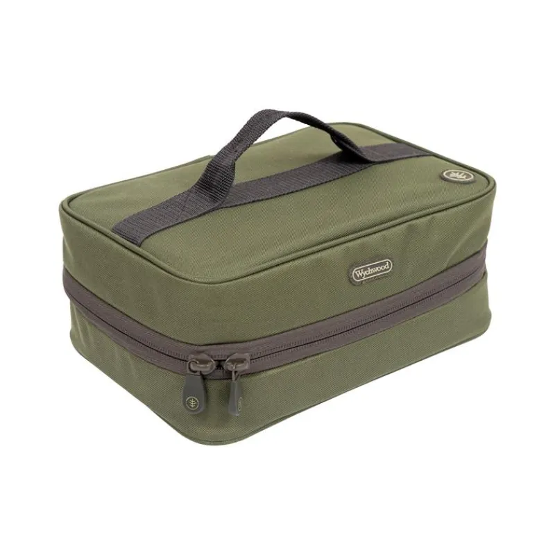 Wychwood Trousse À Accessoires Comforter Tackle Organiser * Bagagerie Carpe