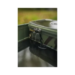 Trousse À Accessoires Wychwood Extremis Tactical Eva L-Modular Shallow
