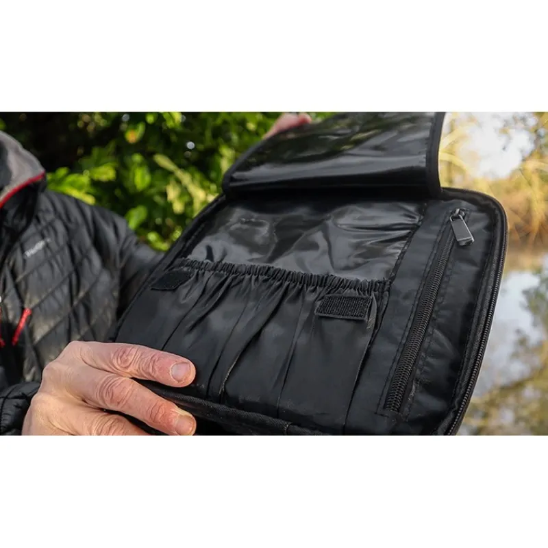 Zebco Trousse À Accessoires Trophy Tackle Box All * Bagagerie Coup
