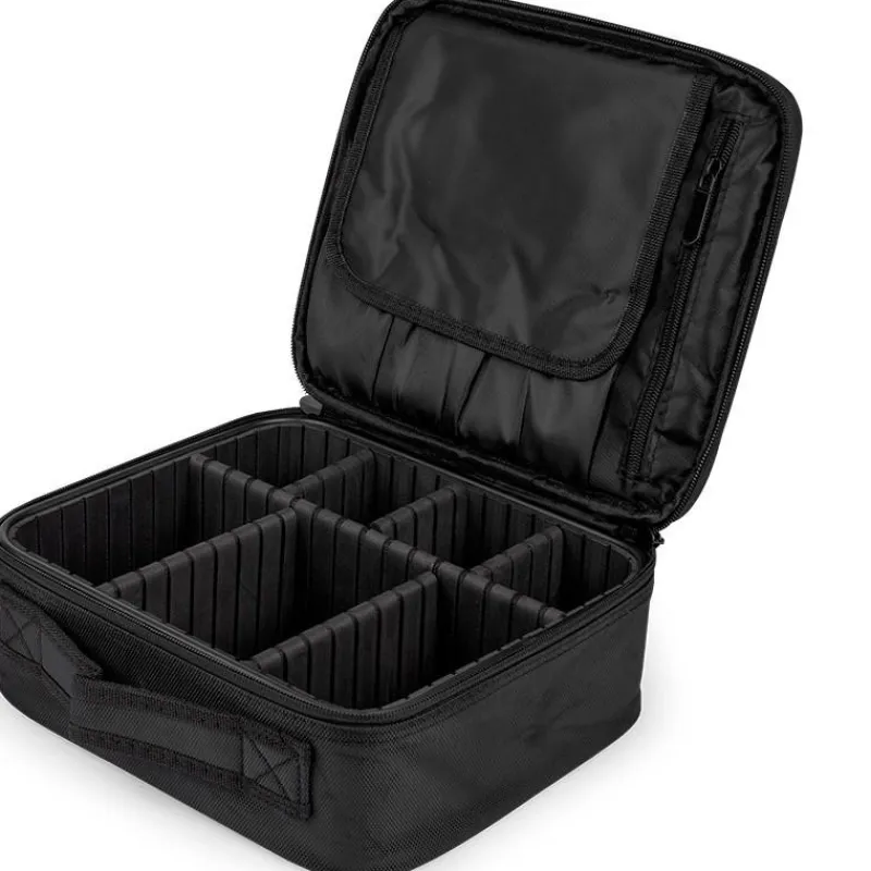 Zebco Trousse À Accessoires Trophy Tackle Box All * Bagagerie Coup
