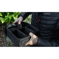 Zebco Trousse À Accessoires Trophy Tackle Box All * Bagagerie Coup