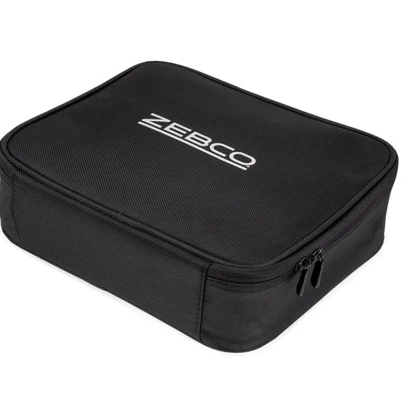 Zebco Trousse À Accessoires Trophy Tackle Box All * Bagagerie Coup
