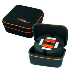 Rok Fishing Trousse À Bas De Ligne Multifonction Zig Box * Bagagerie Carpe
