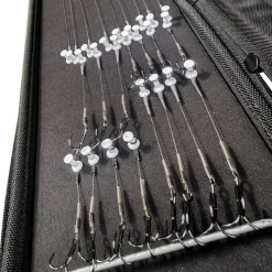 Westin Trousse À Bas De Ligne Trace Case * Bagagerie Carnassier