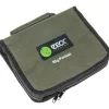 Zeck Trousse À Bas De Ligne Rig Pocket * Bagagerie Silure
