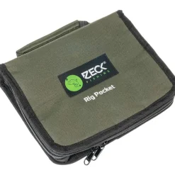 Zeck Trousse À Bas De Ligne Rig Pocket * Bagagerie Silure
