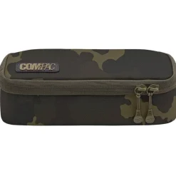 Korda Trousse À Bobine Compac Spool Case Dark Kamo * Bagagerie Carpe