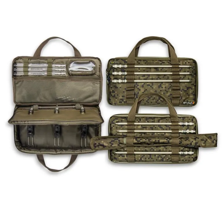 Trousse À Buzz Bar Solar Sp C-Tech Buzzer Bar Bag